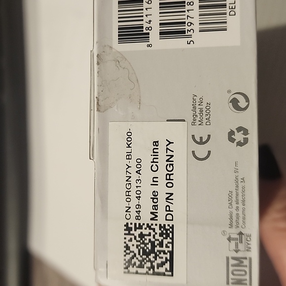 USB-C Mobile Adapter - Picture 3 of 3